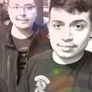 Meet your Posher, Jason orlando